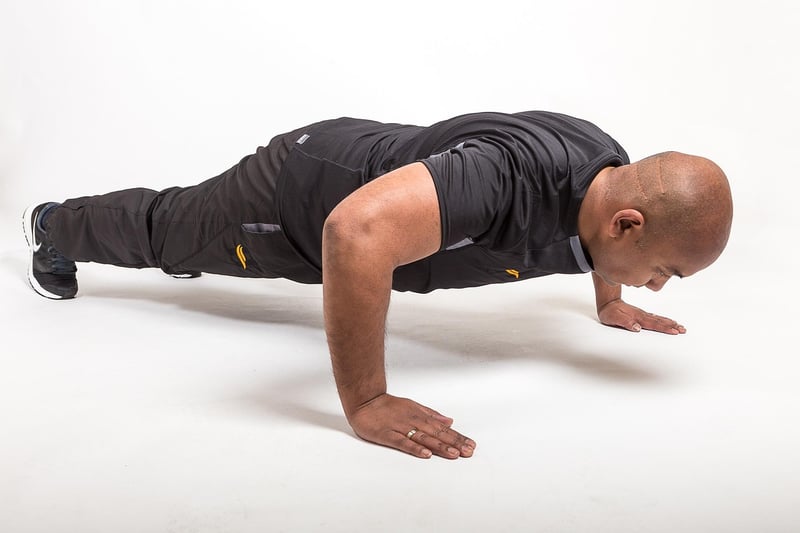 Yoga & Pilates